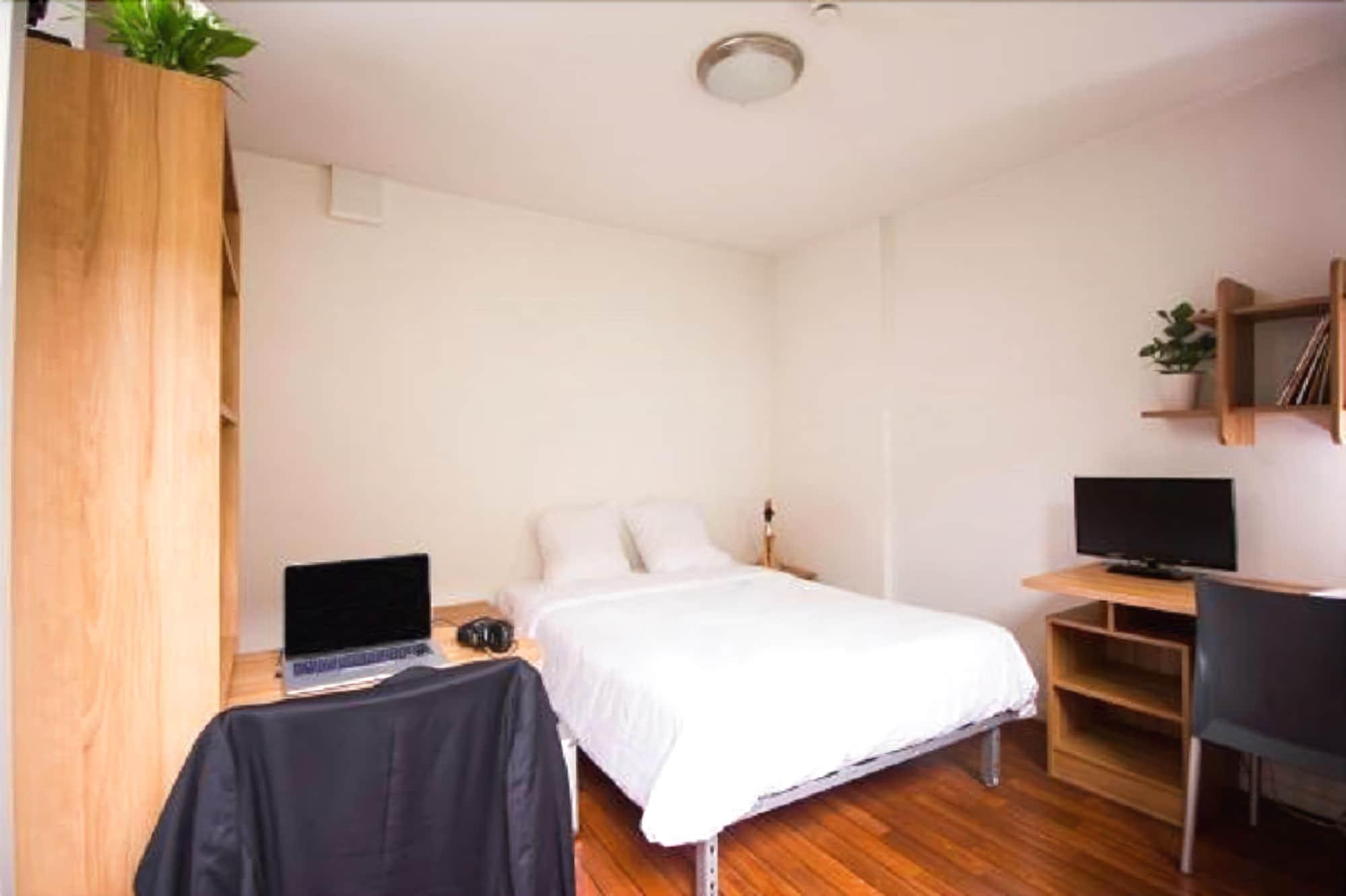 Zola Park Aparthotel Villeurbanne Exterior foto